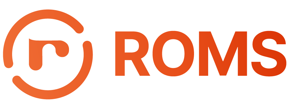 ROMS
